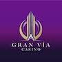 Gran Via Casino logo