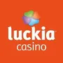 Luckia Casino logo