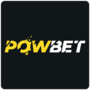 Powbet Casino logo